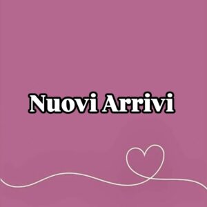 Nuovi arrivi